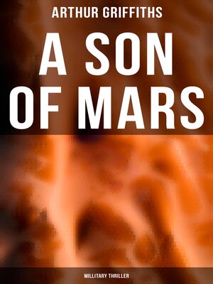 cover image of A Son of Mars (Millitary Thriller)